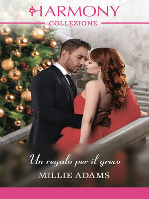 cover image of Un regalo per il greco